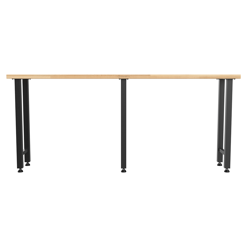 84-inch Workbench