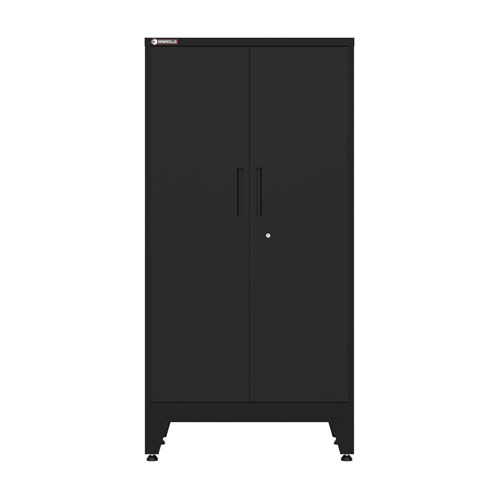 Garage Gear Locker in Black
