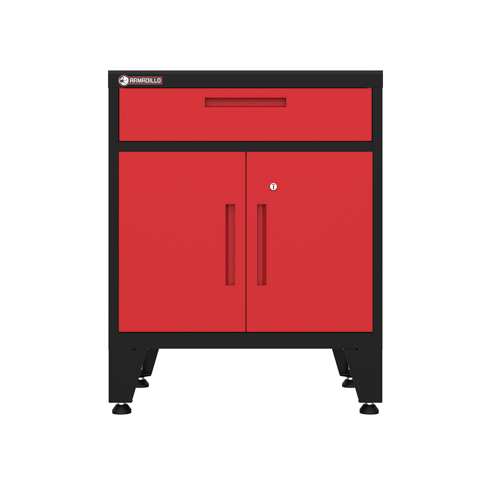 Multifunction Garage Cabinet