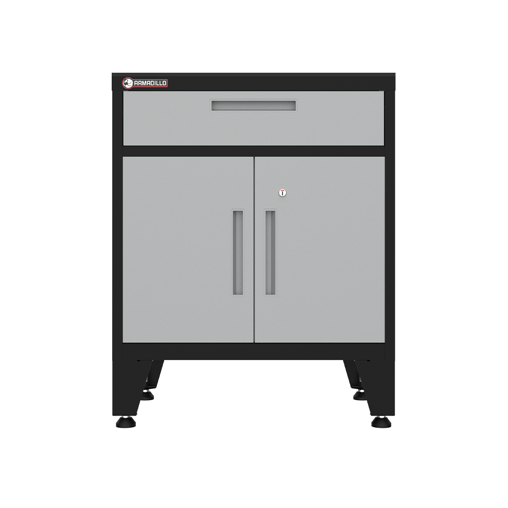 Multifunction Garage Cabinet