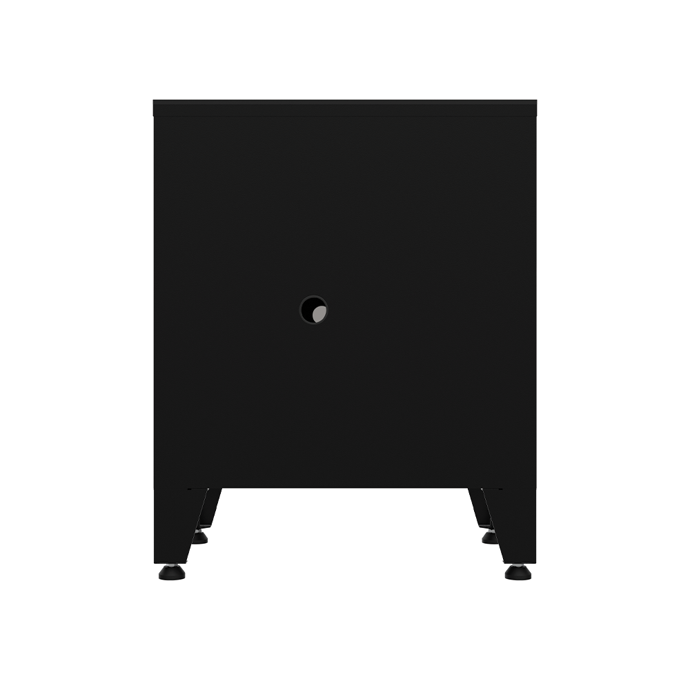 Multifunction Garage Cabinet