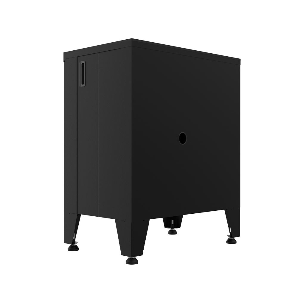 Multifunction Garage Cabinet