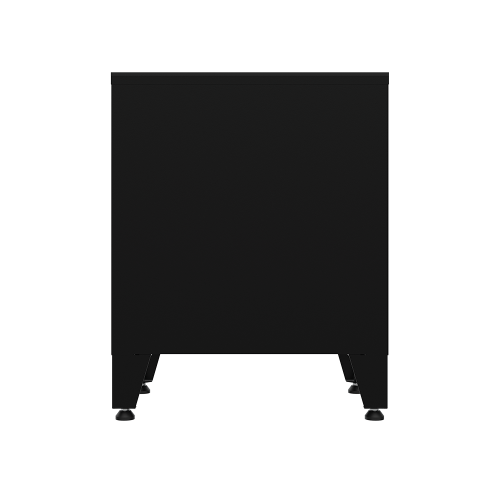 6-Drawer Garage Tool Cabinet in Gray