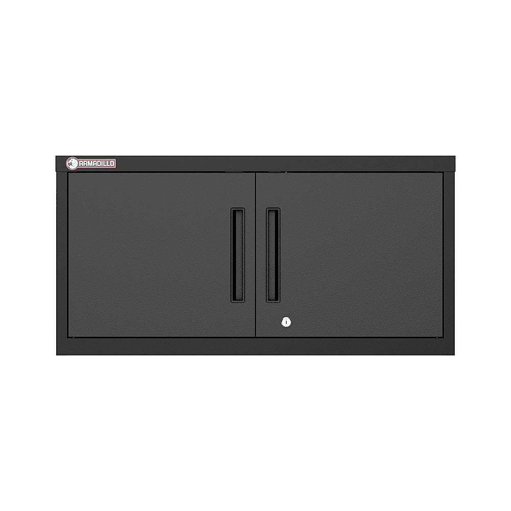 Garage Gear Locker Extender
