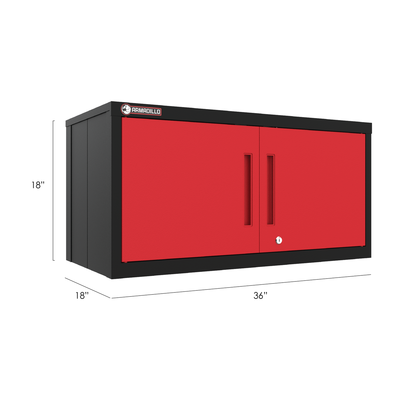 Garage Gear Locker Extender