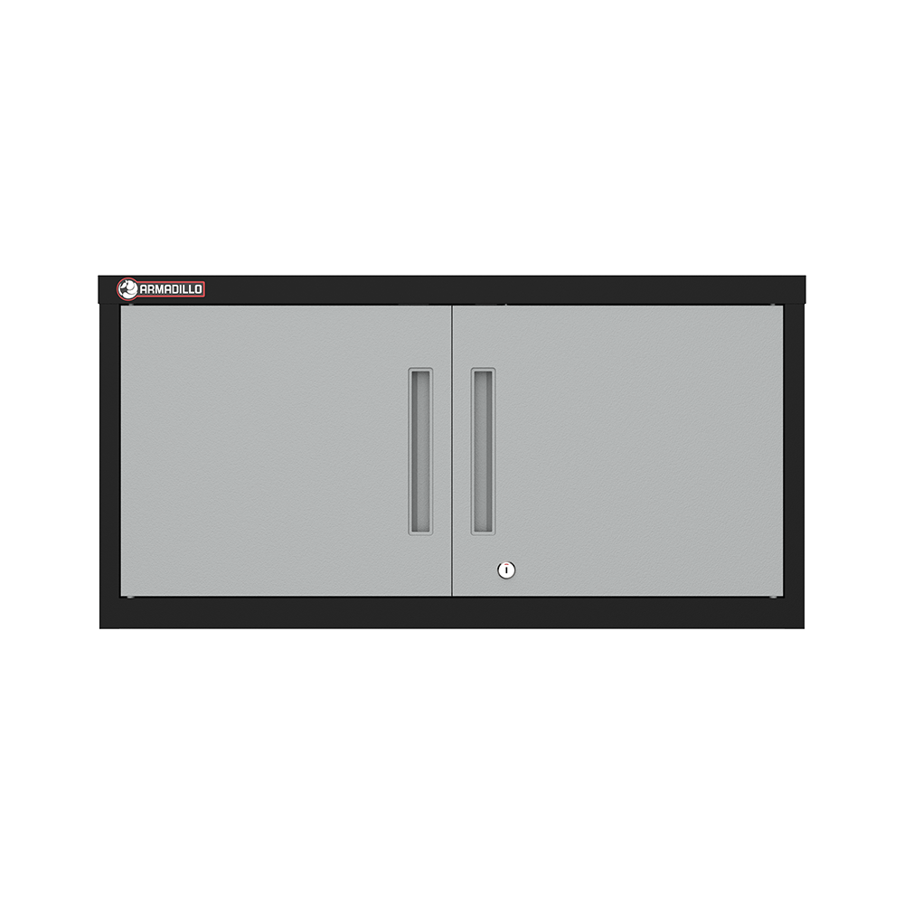 Garage Gear Locker Extender