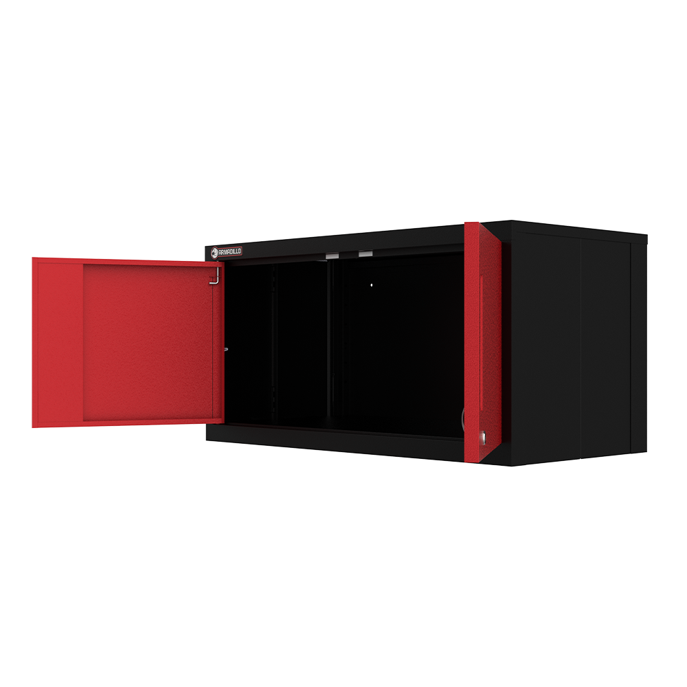 Garage Gear Locker Extender