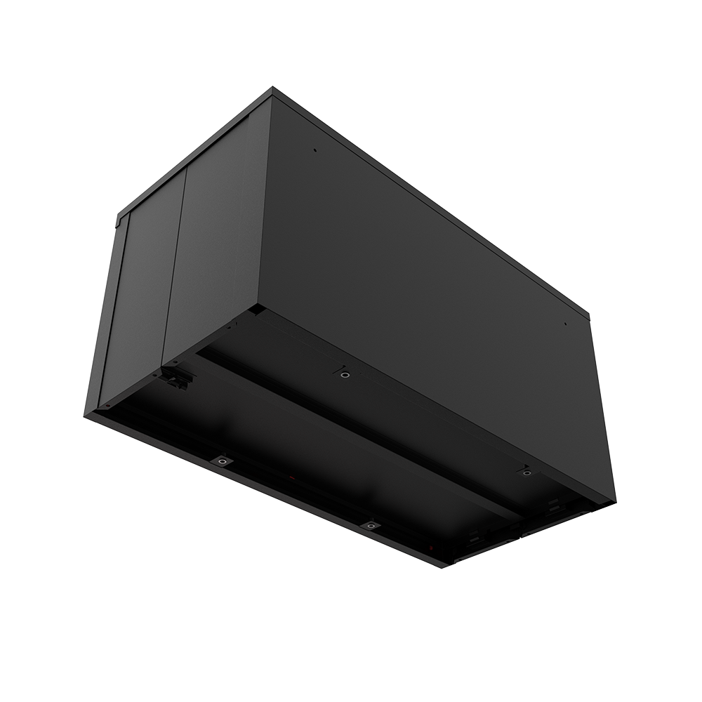 Garage Gear Locker Extender