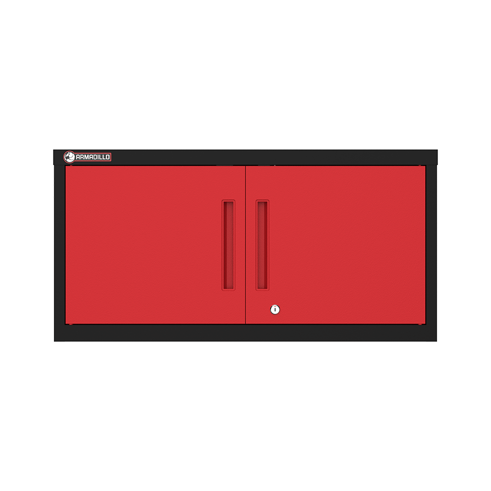 Garage Gear Locker Extender