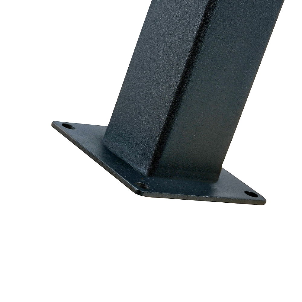 Garage Workbench Support Legs