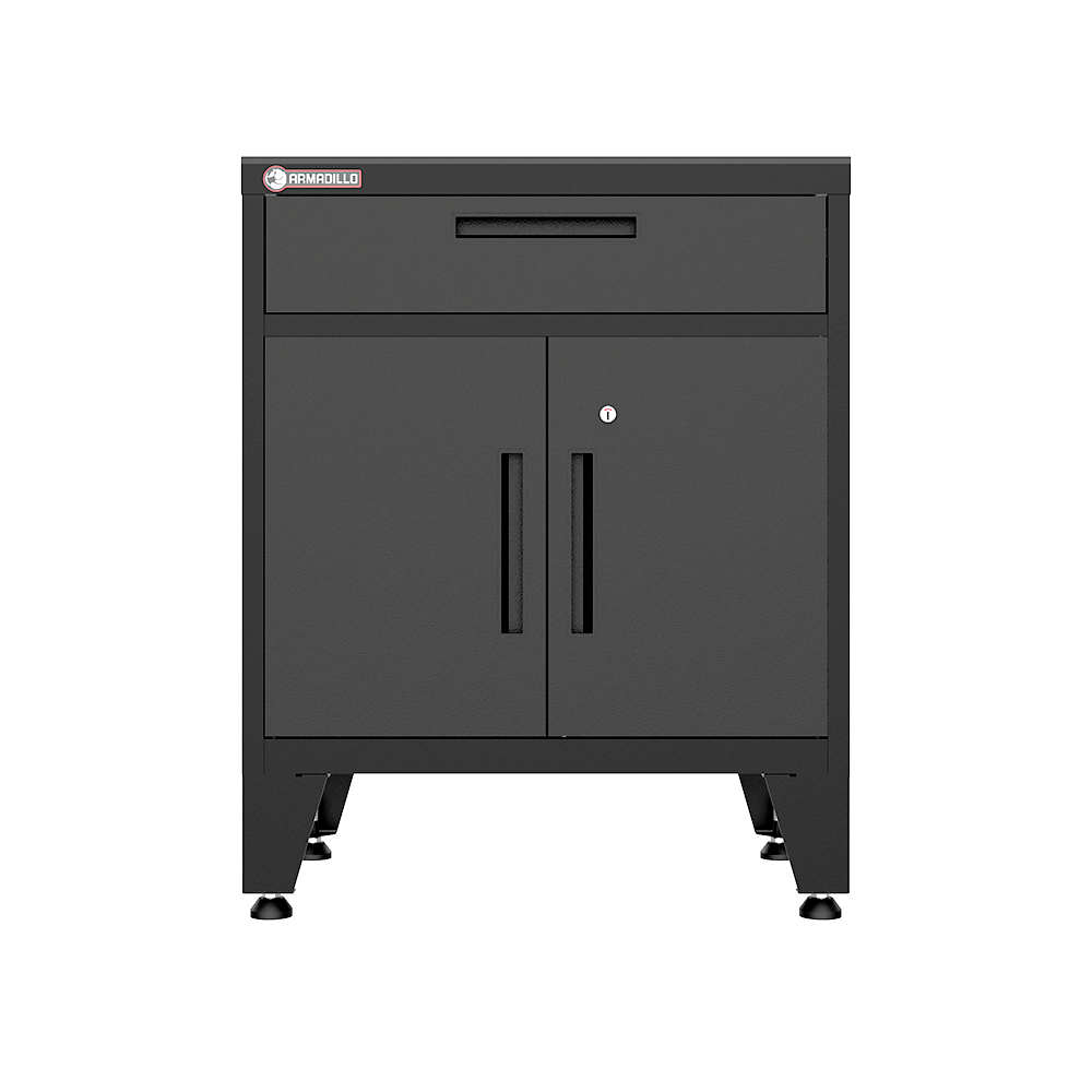 Multifunction Garage Cabinet