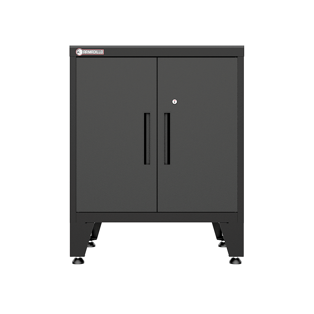 2-Door Cabinet