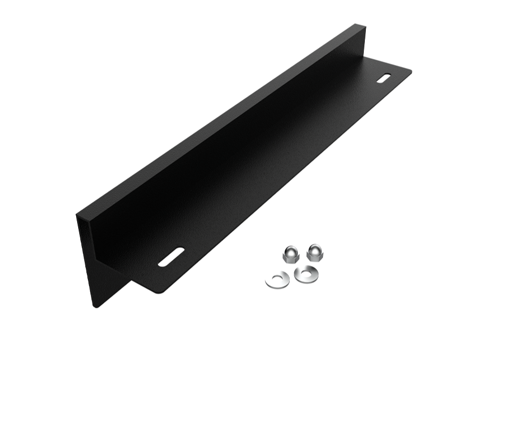 Worktop Support Bracket for Gear Locker (2PK) - For Red Gear Lockers Only