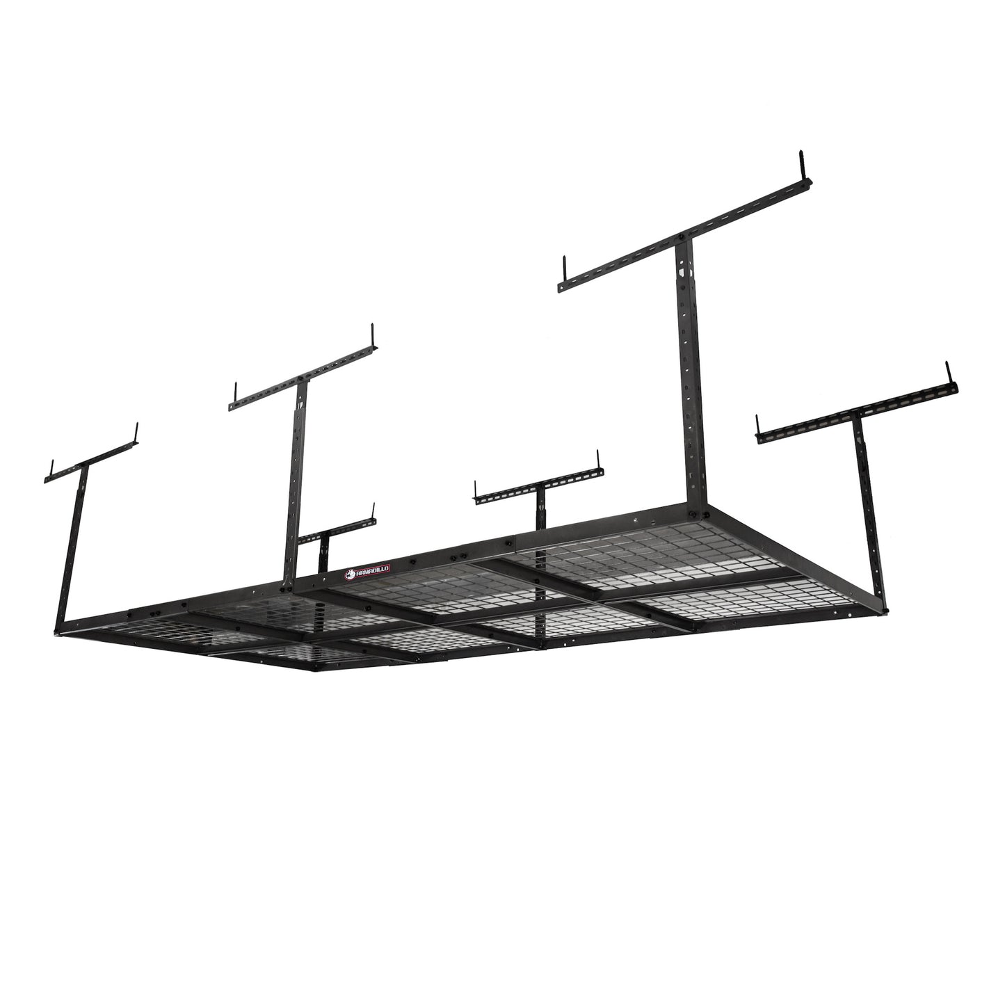 SKYRACK 4-foot x 8-foot