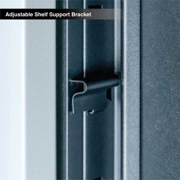 Multifunction Garage Cabinet