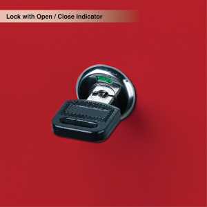 Garage Wall Cabinet in Gray