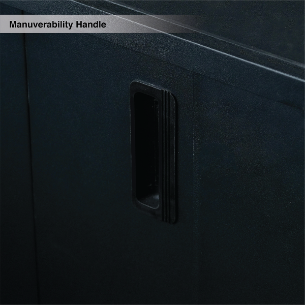 Multifunction Garage Cabinet