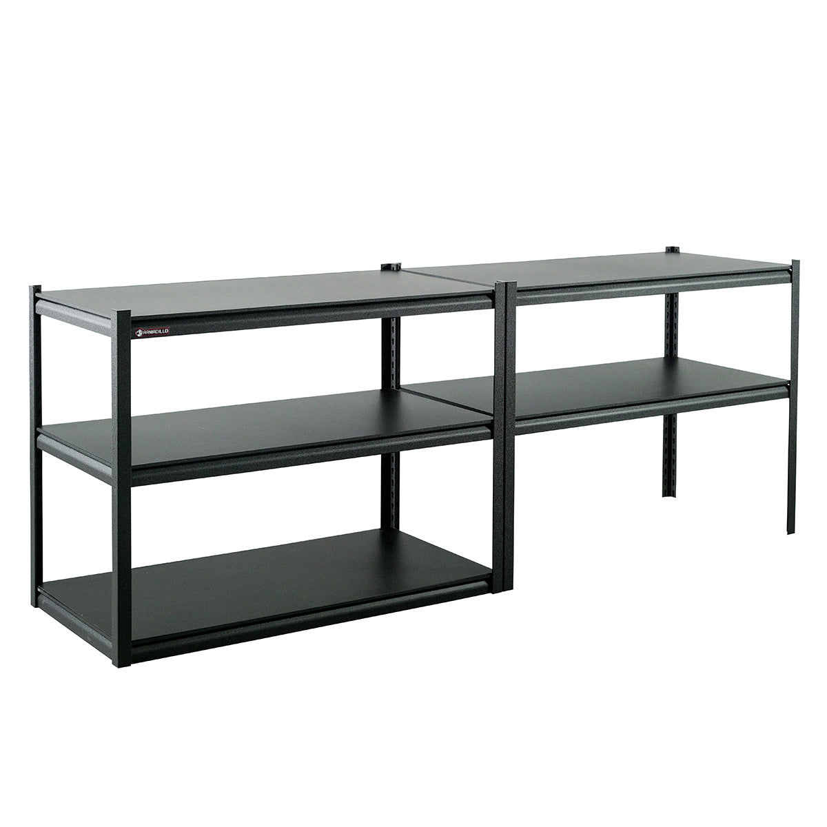 5 Shelf Storage Rack