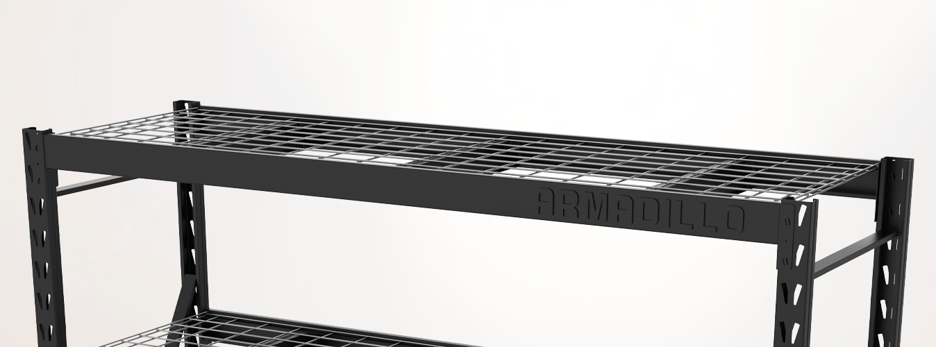 Shelving & Racks – Armadillo Tough