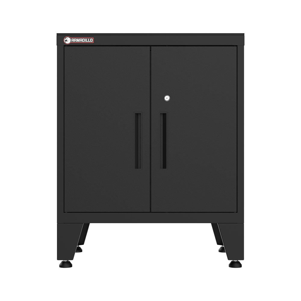 Armadillo Tough Garage Cabinet - Thumbnail 2