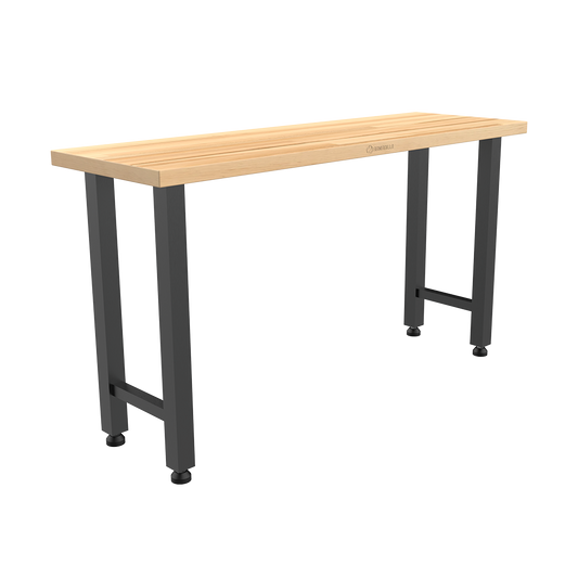 56-inch Garage Workbench