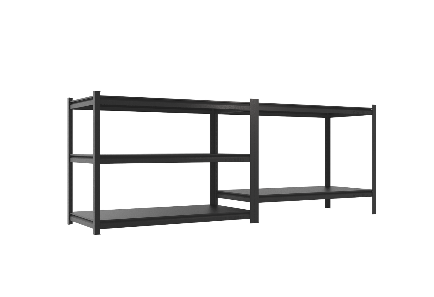 5 Shelf Storage Rack
