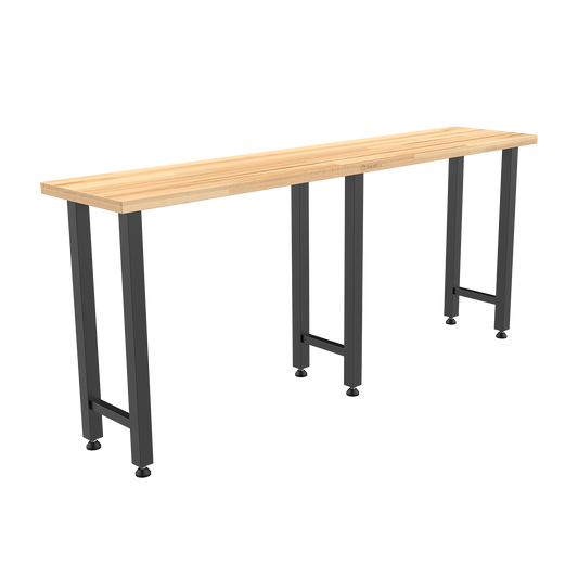 84-inch Garage Workbench