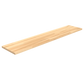 84-inch Hardwood Workbench Top