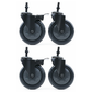 Wheels - Set of 4