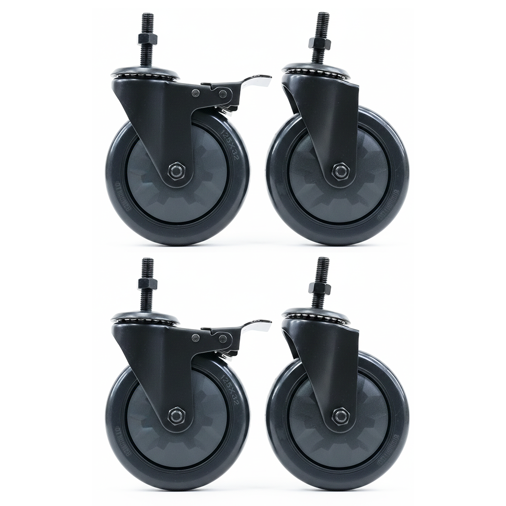 Wheels - Set of 4