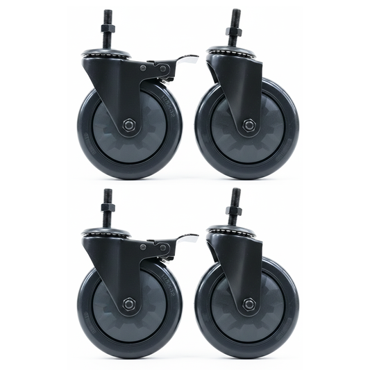 Wheels - Set of 4