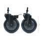 Wheels - Set of 4