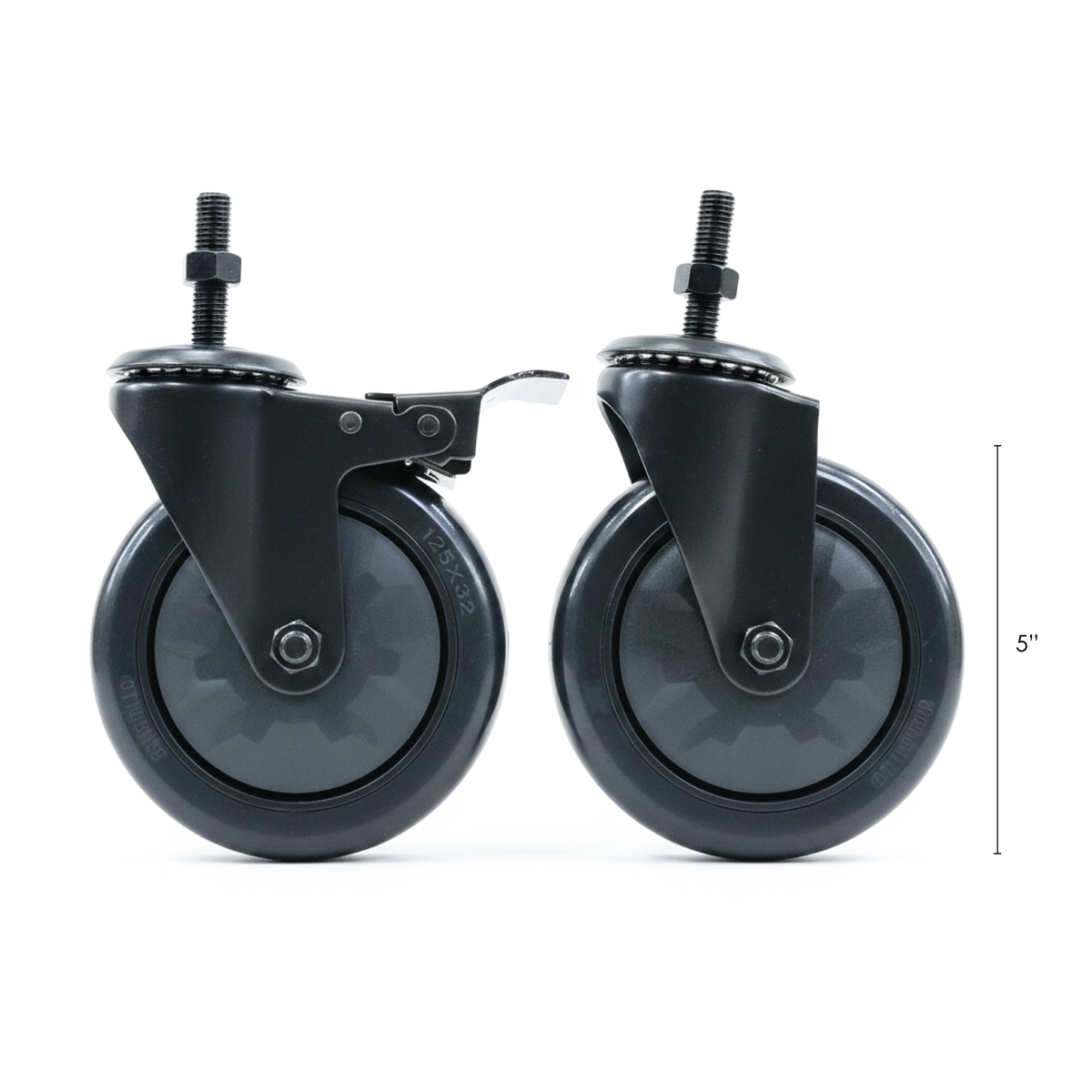 Wheels - Set of 4