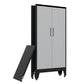 Garage Gear Locker in Gray