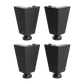 Leg Levelers - Set of 4