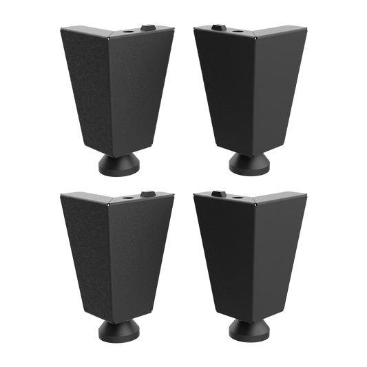Leg Levelers - Set of 4