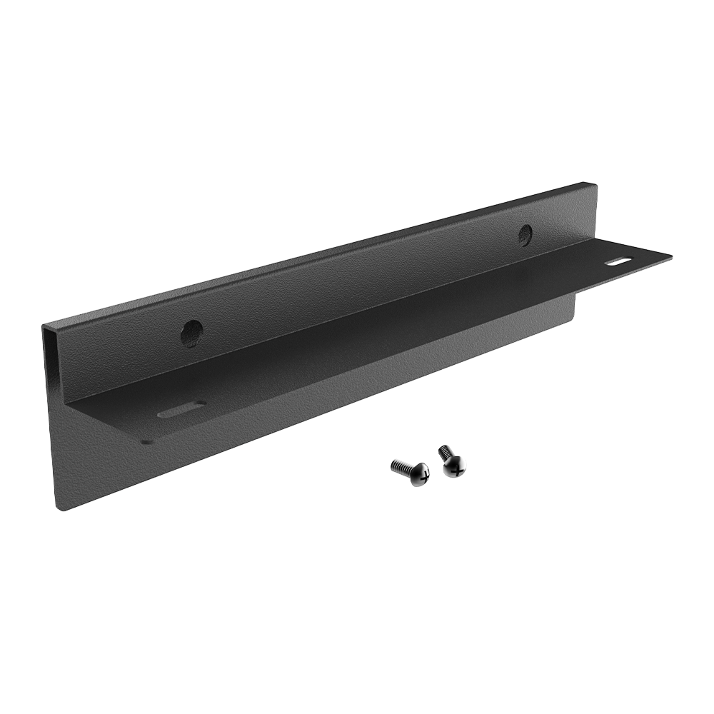 Bracket  - Worktop/Gear Locker (2PK)