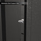 Garage Gear Locker in Black