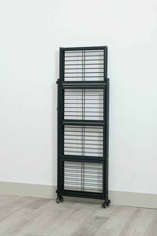 Shelving and Racks – Armadillo Tough
