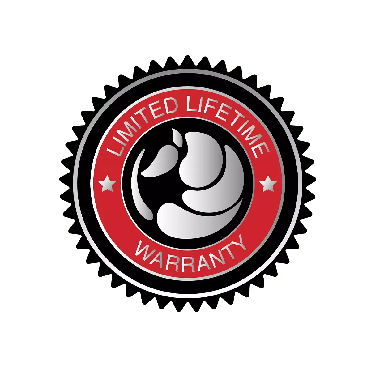 Lifetime Guarantee