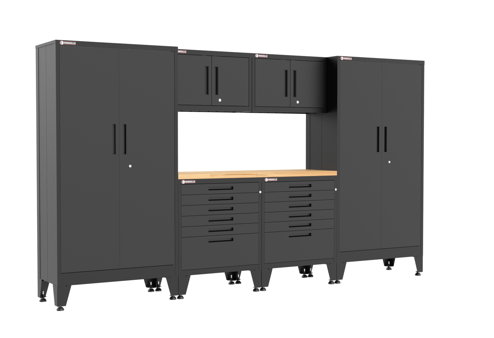 Preconfigured sets