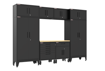 Preconfigured Sets – Armadillo Tough