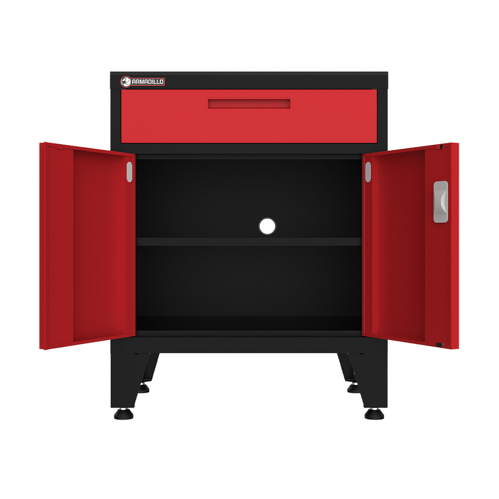 Garage Armadillo Tough