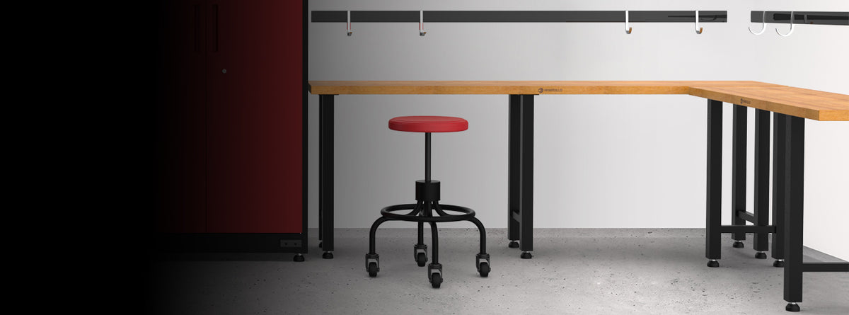 Workbenches