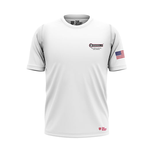 Armadillo Tough Performance Short Sleeve Tee