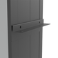 Bracket  - Worktop/Gear Locker (2PK)