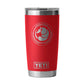 Armadillo Tough Premium 20oz Tumbler
