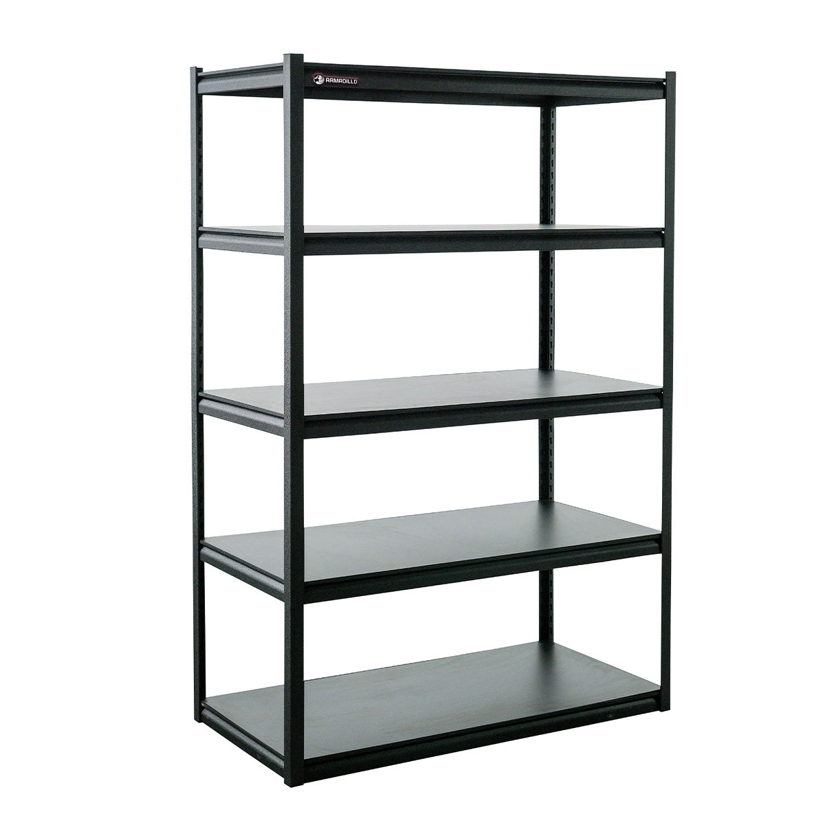 5 Shelf Storage Rack – Armadillo Tough