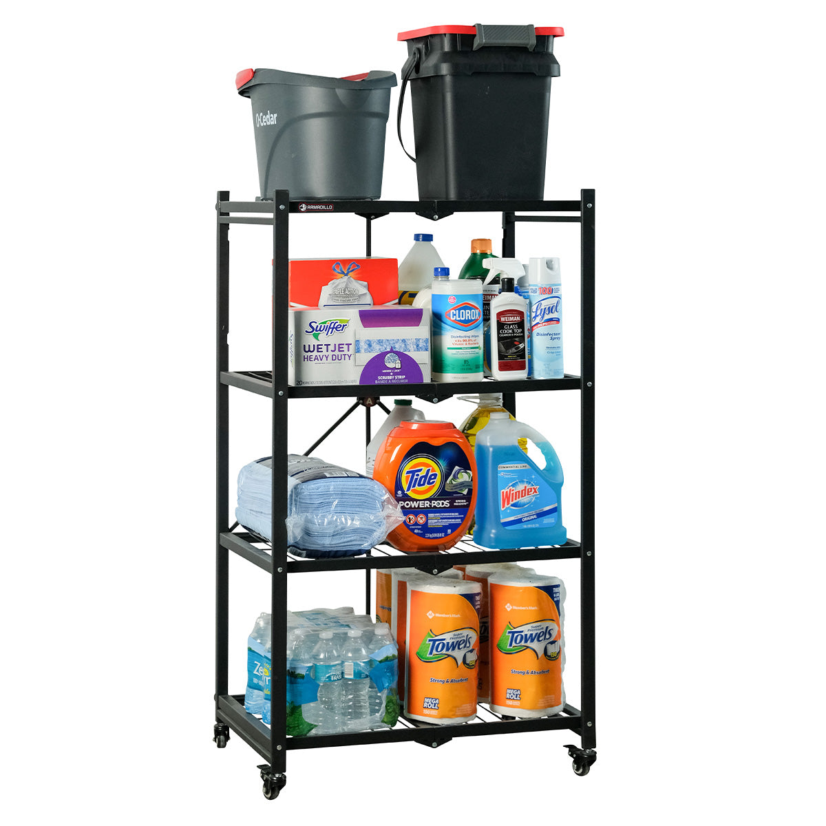 Rapid Rack (Standard Size) – Armadillo Tough